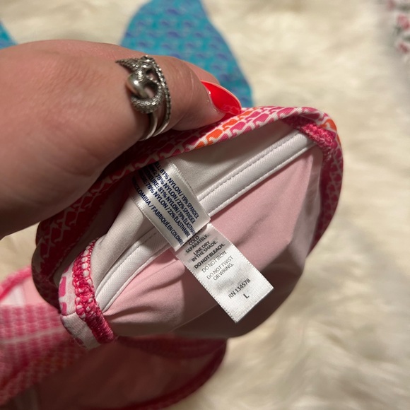 Vineyard Vines Bikini Tops - Picture 4 of 7